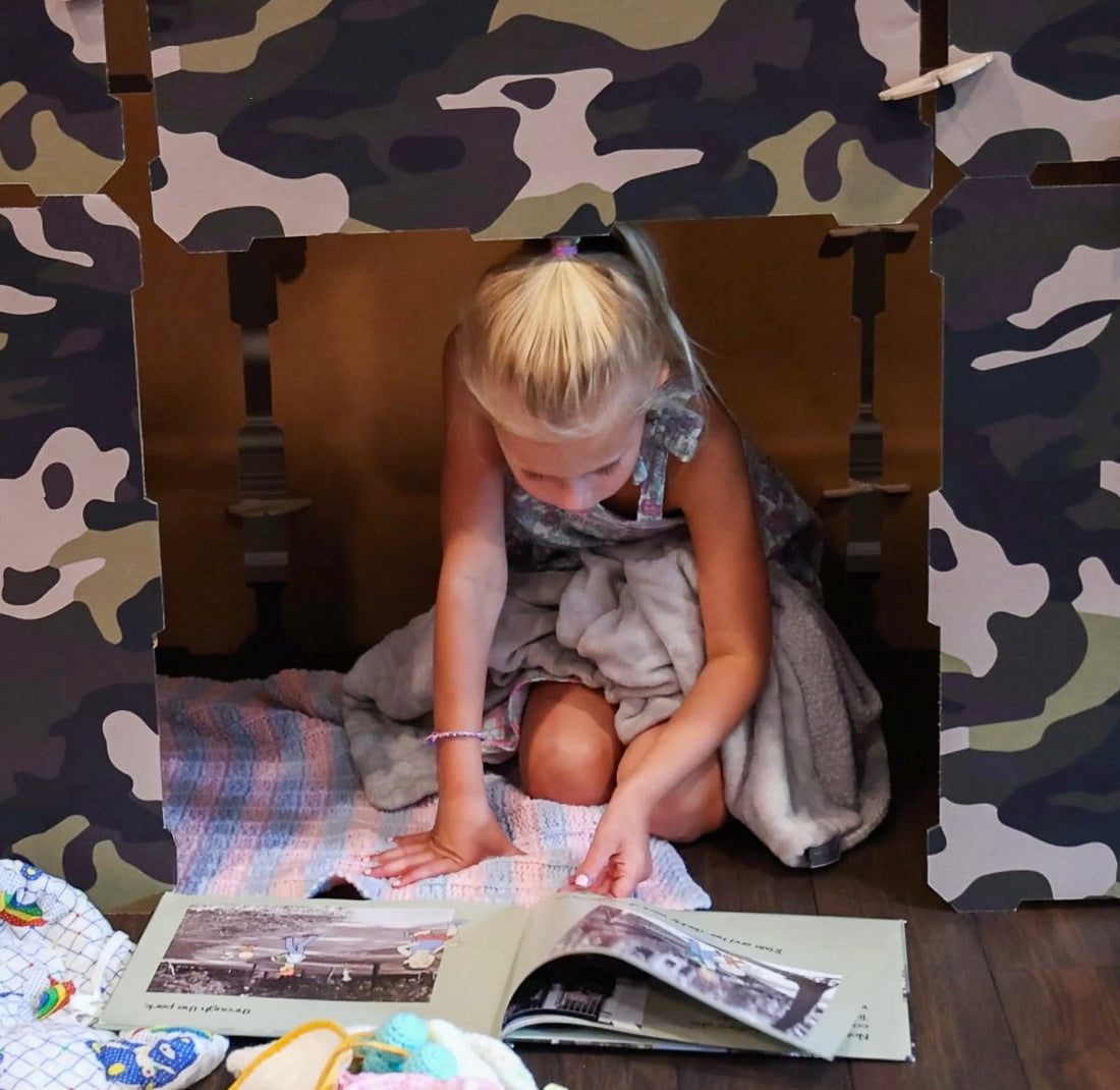 10 Small Worlds Play Ideas to Ignite Kids' Creativity