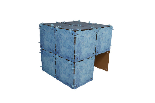 Guide to Building Eco-Friendly Forts for Kids