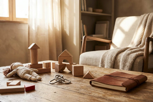 Professional header image for list-based article: The Best Toys for Kids: What Parents Are Actually Looking...