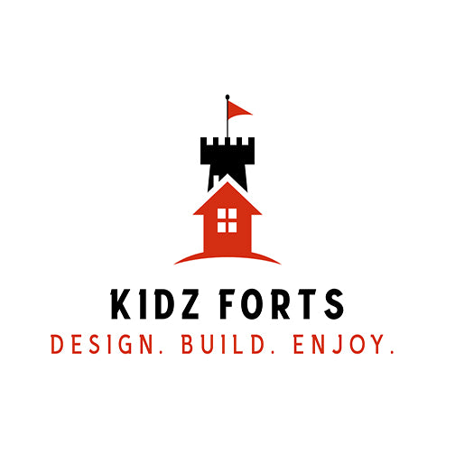 Kidz Forts