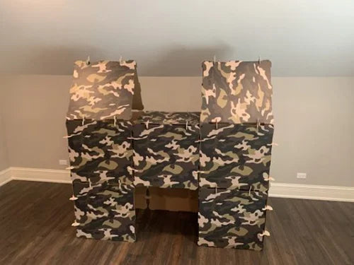 Commando Kit